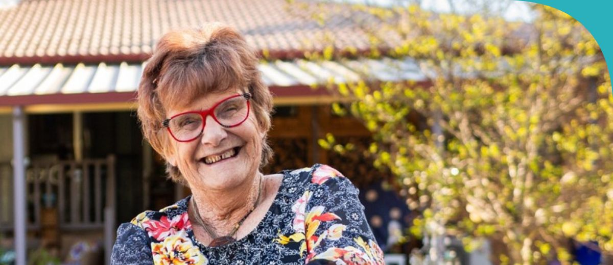  Changes to aged care in Australia booklet
