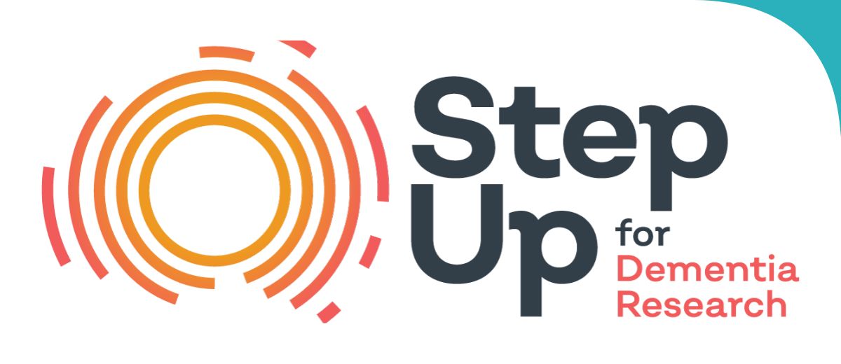 Stepup Logo